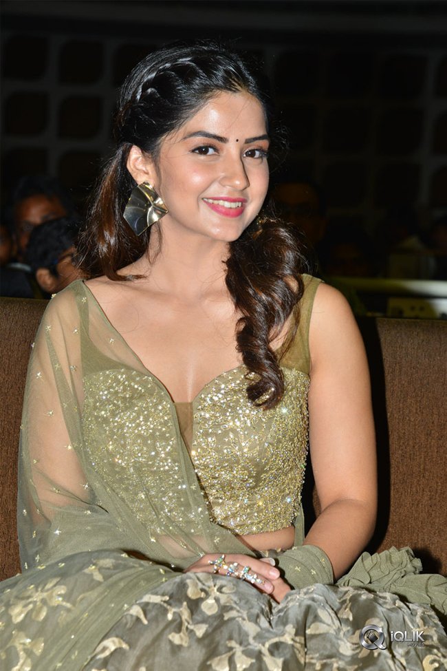 Kashmira-at-Nartanasala-Pre-Release-Event